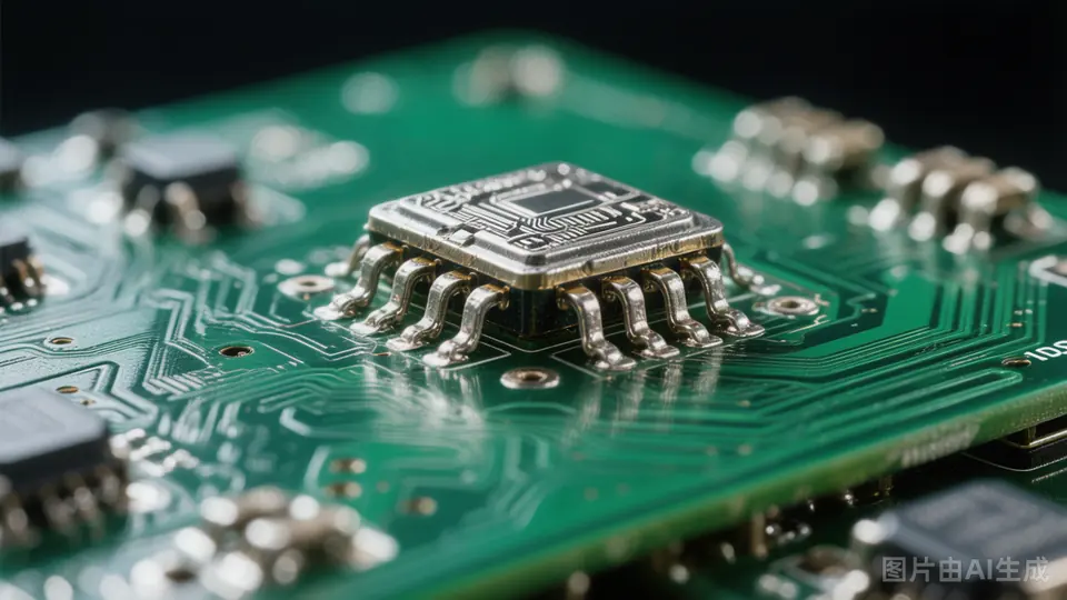 ICM-42688-P vs BMI088 for UAV IMUs: Noise, Vibration and Integration Trade-offs