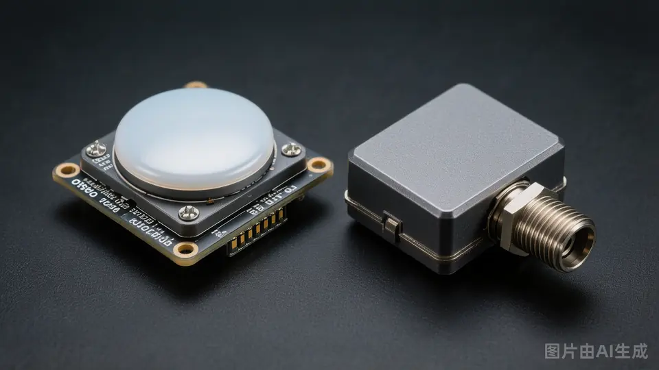 DWM3000 UWB for Indoor UAV Positioning: Ranging Architecture, Placement and Validation