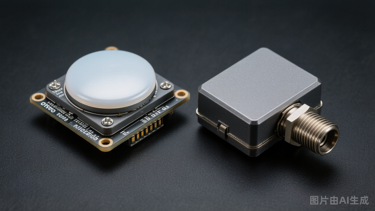 GPS Module for UAV: NEO-M8N vs NEO-M9N