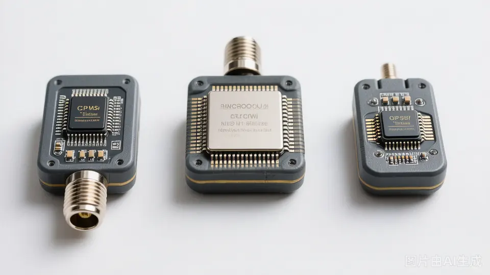 GPS Modules for Drones: u-blox Comparison
