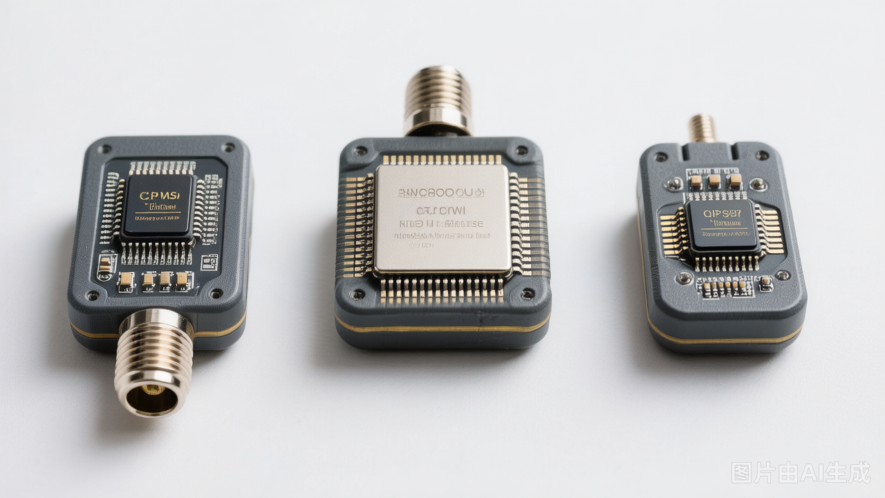 GPS Modules for Drones: u-blox Comparison