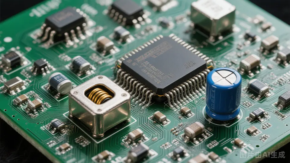 DRV8323 UAV ESC Gate Driver Guide: MOSFET Drive, Current Sensing and Protection