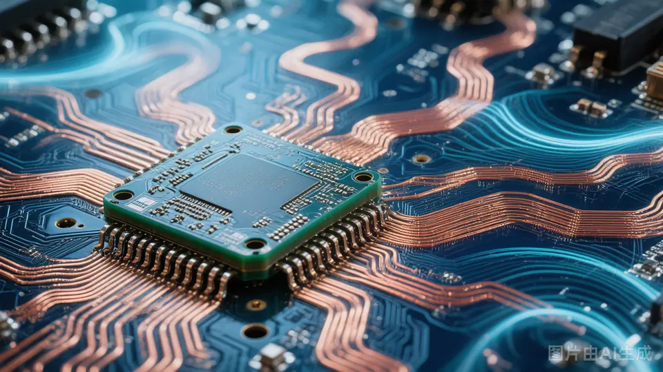 RF Transceivers for Long Range Drone Communication