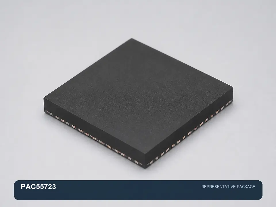 PAC55723 Qorvo representative package image